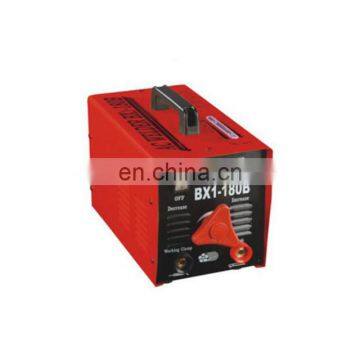 High Quality AC ARC Welding Machine BX1-180b