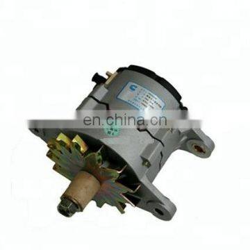 6CT8.3 Truck Engine Parts Alternator 3935530 3907749 3016627 4984043 4094998 3920679