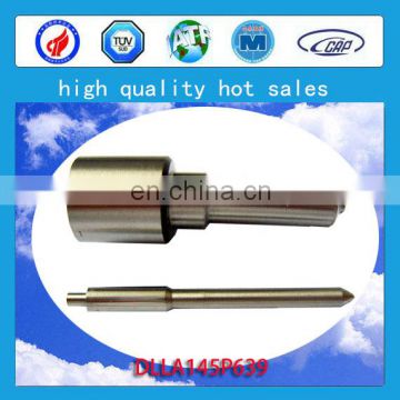 Fuel Injector Nozzle ( DLLA145P639)