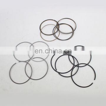 IFOB Factory Price Metal Piston Ring Set for TOYOTA HILUX 1TRFE 13011-0C010
