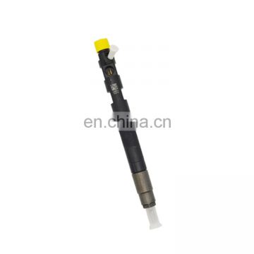 Diesel Engine Common Rail Electric Fuel Injector EMBR00101D 28231014 1100100-ED01 1100100ED01 for H6