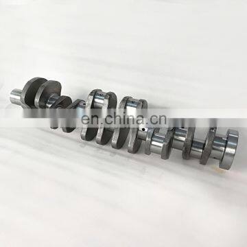 Cummins 6B 6BT 6BTA 5.9 Engine Parts Forged Steel crankshaft 3929037 3903828 3907804 3905619