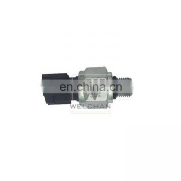 Wholesale Price Excavator spare parts PC70-8 PC200-8 Low Pressure Sensor 7861-93-1840 7861931840