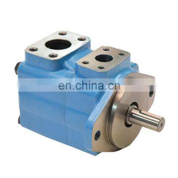 25VQ Vane Pump Single Industrial Hydraulic Pump VQ High Pressure Oil Pump for Injection molding machine
