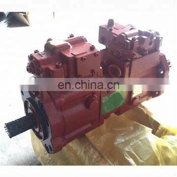 K5V80 Kawasaki Main Pump K5V80DT Hydraulic Pump