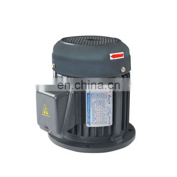 2hp 5kw single phase 3000rpm 220v electric motor