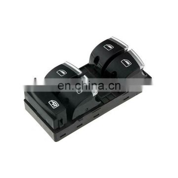 Window Lifter Switch For Audi OEM 4F0 959 851 H