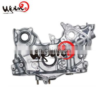 Low price oil pump components for Honda 15100-P13-000 15100-P5M-305 15100-P5M-A01 for PRELUDE VTEC 1997-2000 2157CC H22A4