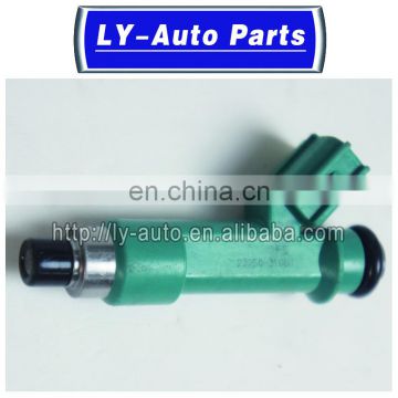 Auto Parts Engine Car Diesel Fuel Injector Nozzle OEM 23250-31060 2325031060 For Toyota For 4Runner For Tacoma For Tundra 4.0L