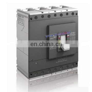 A3S400 TMF320/3200 FF Moulded Case Circuit Breaker MCCB