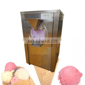 Professional  High Quality Hard Ice Cream Maker