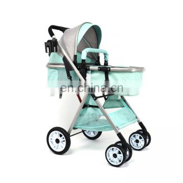 cheap light foldable baby strollers online Foldable Pram Pushchair for baby