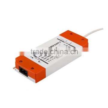 high power led light price list 12v 2a LED adapter