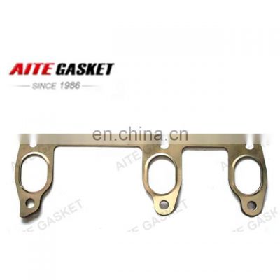 1.2L 1.4L engine intake and exhaust manifold gasket 045 253 039 for VOLKSWAGEN in-manifold ex-manifold Gasket Engine Parts