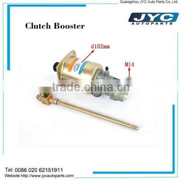 Clutch Booster Cylinder OE NO:ZY1608B057