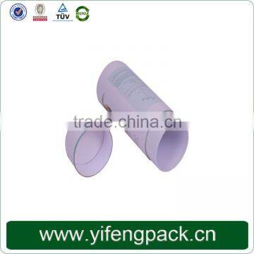 Wholesale fancy high quality vase packaging box