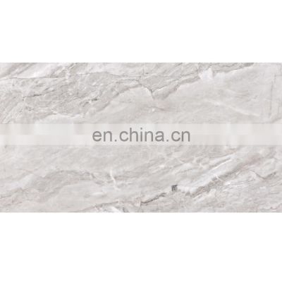 high quality full body polished glazed marble tile flooring tile for hotel lobby villa floor1200x600mm JM128219F