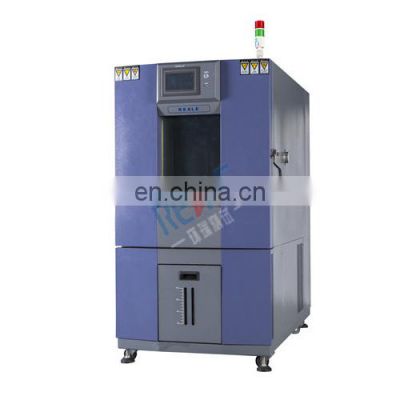 Stable  humidity temperature damp heat environmental Stability climate test Chamber
