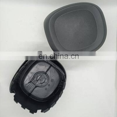 Manufacturer Directly supply vehicle parts customize steering wheel srs airbag cover for S60 S80