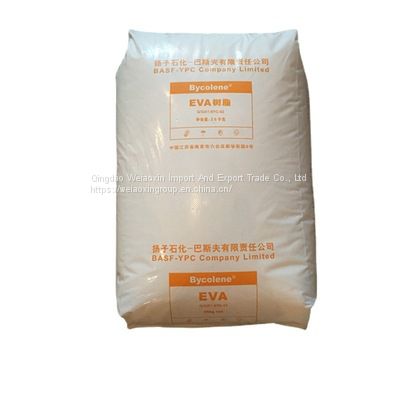 EVA Resin Ethylene Vinyl Acetate Copolymer Hot Melt Adhesives EVA Granules