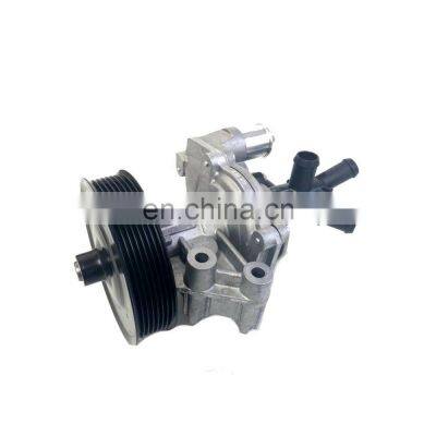 Auto spare parts wholesale good price auto parts water pump for car Land Rover LR029963