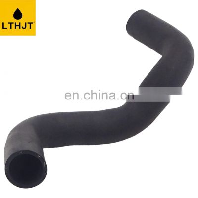 Auto Spare Parts Radiator Hose Lower Water Pipe 16572-0Y210 For COROLLA LEVIN NRE181
