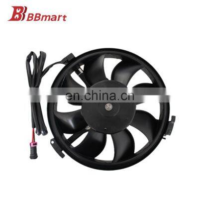 BBmart OEM Auto Fitments Car Parts Ac Cooling Radiator Fan For Audi 1K0959455N