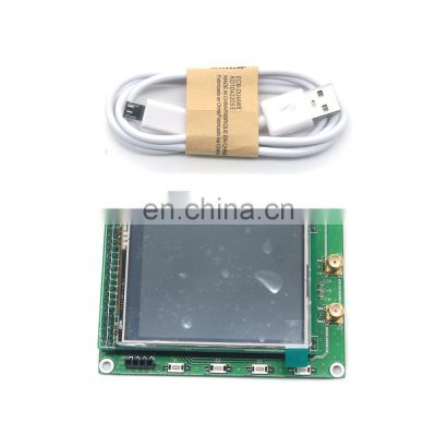 ADF4351 RF Sweep Signal Source Generator Board with 35M to 4.4G + STM32 TFT Touch LCD