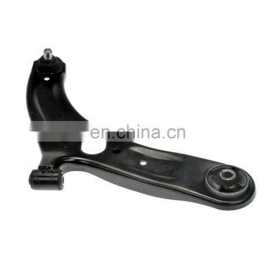 54501-1W000 Right wholesale suspension parts autozone control arm for Kia Rio 2012-2015