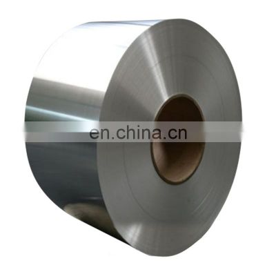 alloy aluminium strips coil roll 0.7 mm thickness mill finish