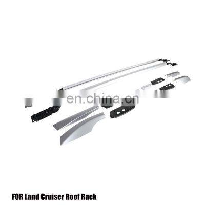 Car Luggage Rack for Land Cruiser 2008-2021 LC200 Roof Rack Cross Bar