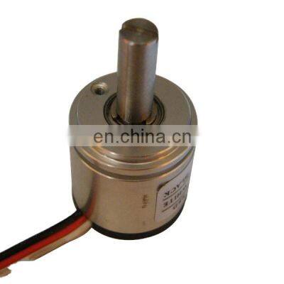 hall magnetic potentiometer encoder R22