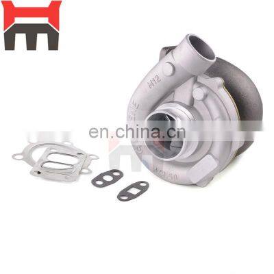 Hot sales D1146 diesel engine DH300-7 turbocharger 730505-0001 turbo