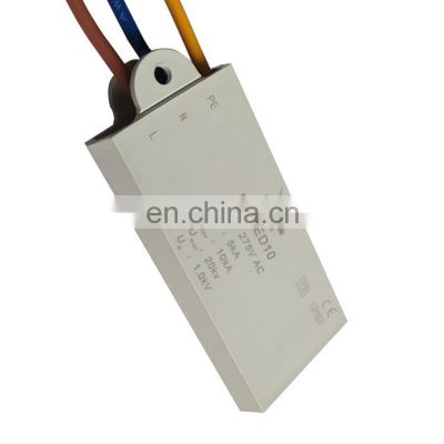 OEM/ODM Design LED Surge Protection Devices for Smart Home Use