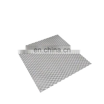 High-quality metal expanded metal mesh exported to Malaysia