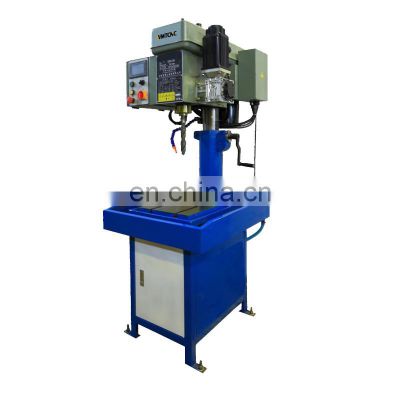 Bench drill ZSK-30(L) rigid tapping industrial type small table drill press machine