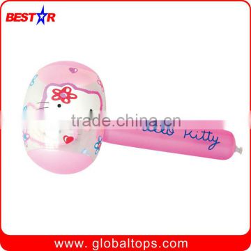 PVC Inflatable toy of Hammer