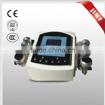 Hot Radio Frequency And Cavitation RF Ultrasound Ultrasound Therapy For Weight Loss 40khz Cavitation Rf Machine Factory Rf Slimming Machine