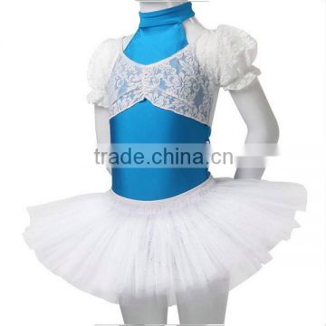 Stage Classical professional ballet tutu for girls