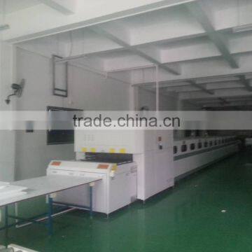 middle-production line for led assembly