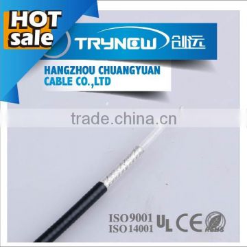 Semi-Flexible coaxial cable RG223