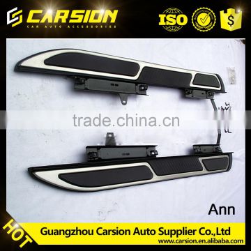 EURO FOR LEXUS RX running board side step Nerf bar Auto parts