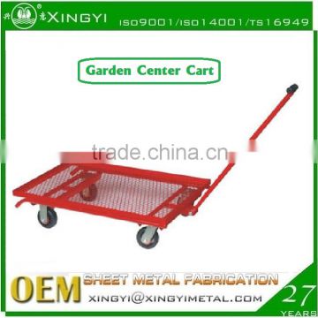 NEW DESIGN American garden cart/garden cart/garden cart