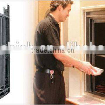 300KG Composed elevator Small Ship dumbwaiter