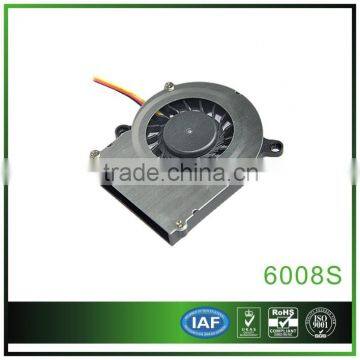 6008 series DC Blower Fan