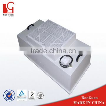 Alibaba china top sell cabinet panel filters with fans