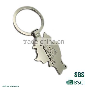 convenient keychain Customized Olympic key chains