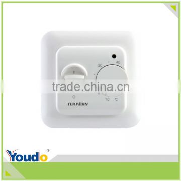 Thermostat Price in China