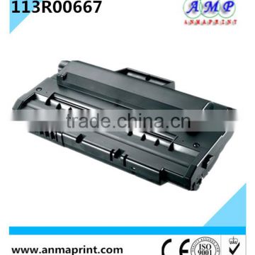 New toner cartridge product 113R00667 compatible for X erox toner