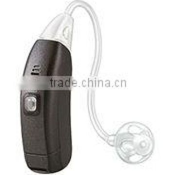 CE FDA Approved REXTON ACCORD 2 2C HEARING AID BTE